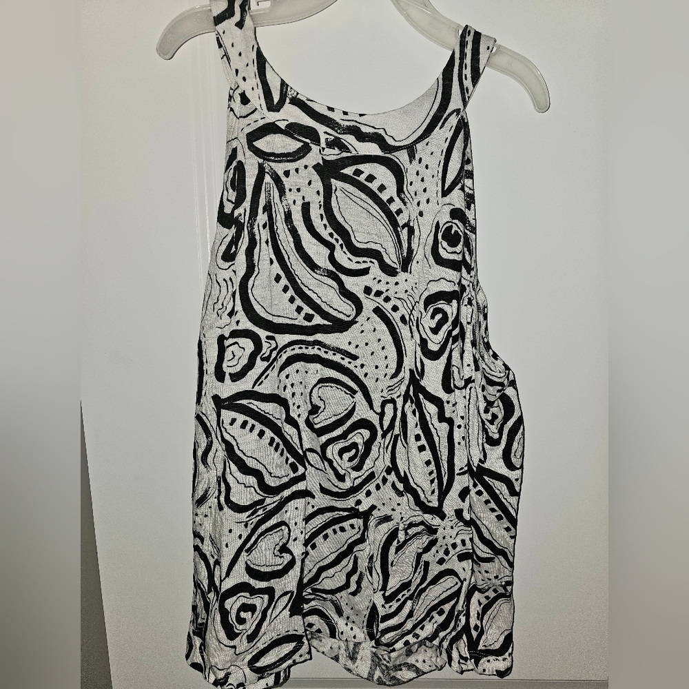 C&C California Sleeveless shirt
